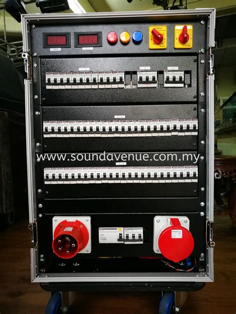 power distribution box malaysia|powerwell distributors.